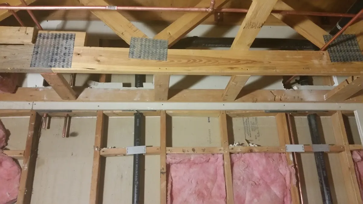 Gas Line Repair in Reedsburg, WI