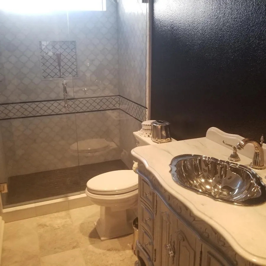 Professional plumbing work and bathroom remodeling in Reedsburg